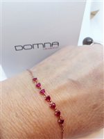 Bracciale Venerio Donna in Argento Zircone BR850428 - BR850428